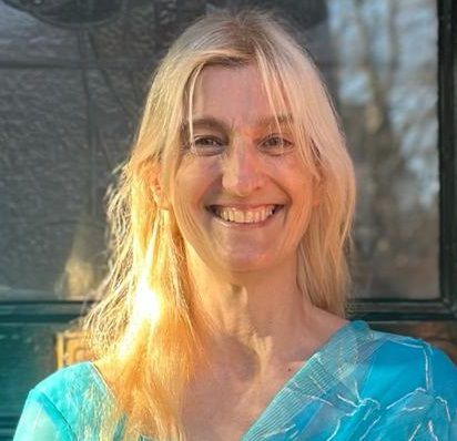 Sally Tomlinson Alfs Motorcycles